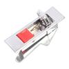 Cabinet Door Push Button Lock