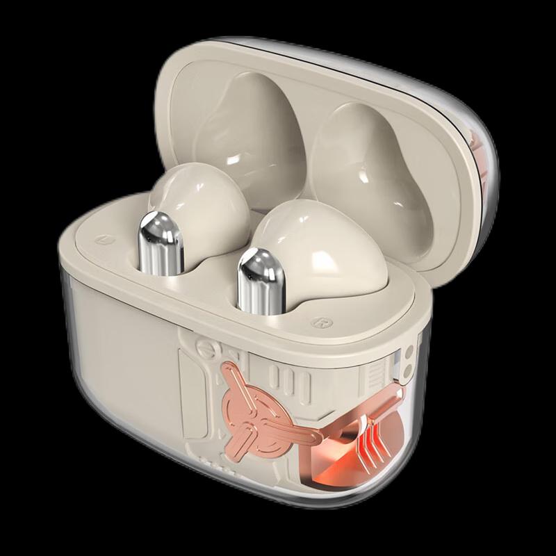 Philips True Wireless Bluetooth 5.3 Earbuds TAT1168