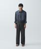 INTEMPOMOOD Modern Color Gurkha Pants: 2 Colors