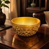 Feng Shui Wealth Bowl Auspicious Chinese Elegant for Office