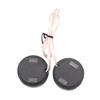 Universal High Efficiency Mini Dome Tweeter 500W Loud Speaker Super Power Sound Sound Coil Loudspeaker for Car