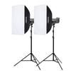 Godox QT800IIM High-Speed Studio Flash