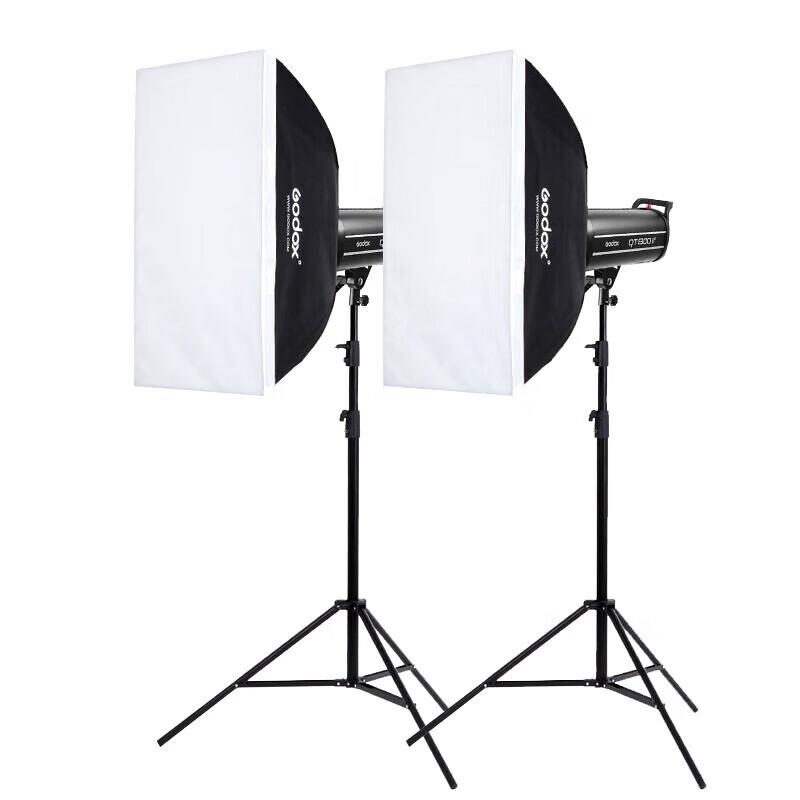 Godox QT800IIM High-Speed Studio Flash