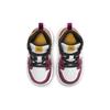 Jordan 1 Mid Dia De Los Muertos TD DC0501-100