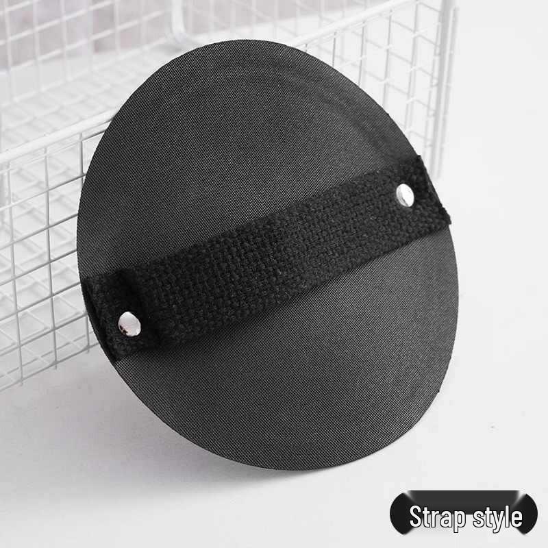 Fumaide Exfoliating Bath Scrubber