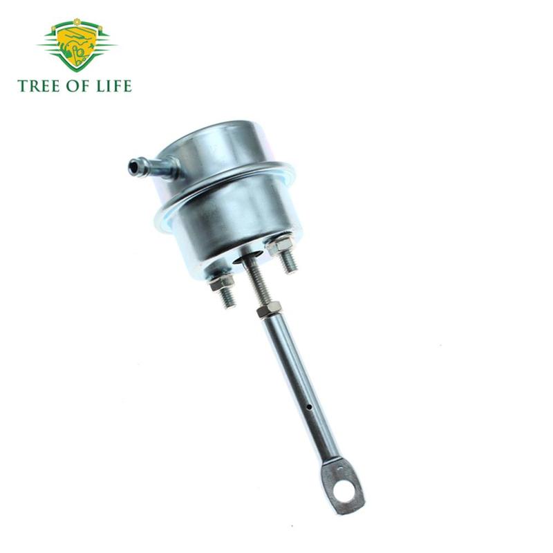 1 bar-2,0 bar Universaltyp Kort Rob Högtryck Turboaktuator HX35W HX40W Intern Wastegate Produkter av Hög Kvalitet