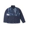 Denali Lightning-print Jacket NF0A7UR2-SYO