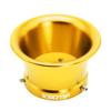 ZSDTRP Dellorto PHBL PHBH Carburetor Air Filters Trumpet Wind Cup Horn Cup 38mm/42mm