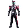 Kamen Rider Sofubi Series Kamen Rider Decade Action Figure Collectible Toy