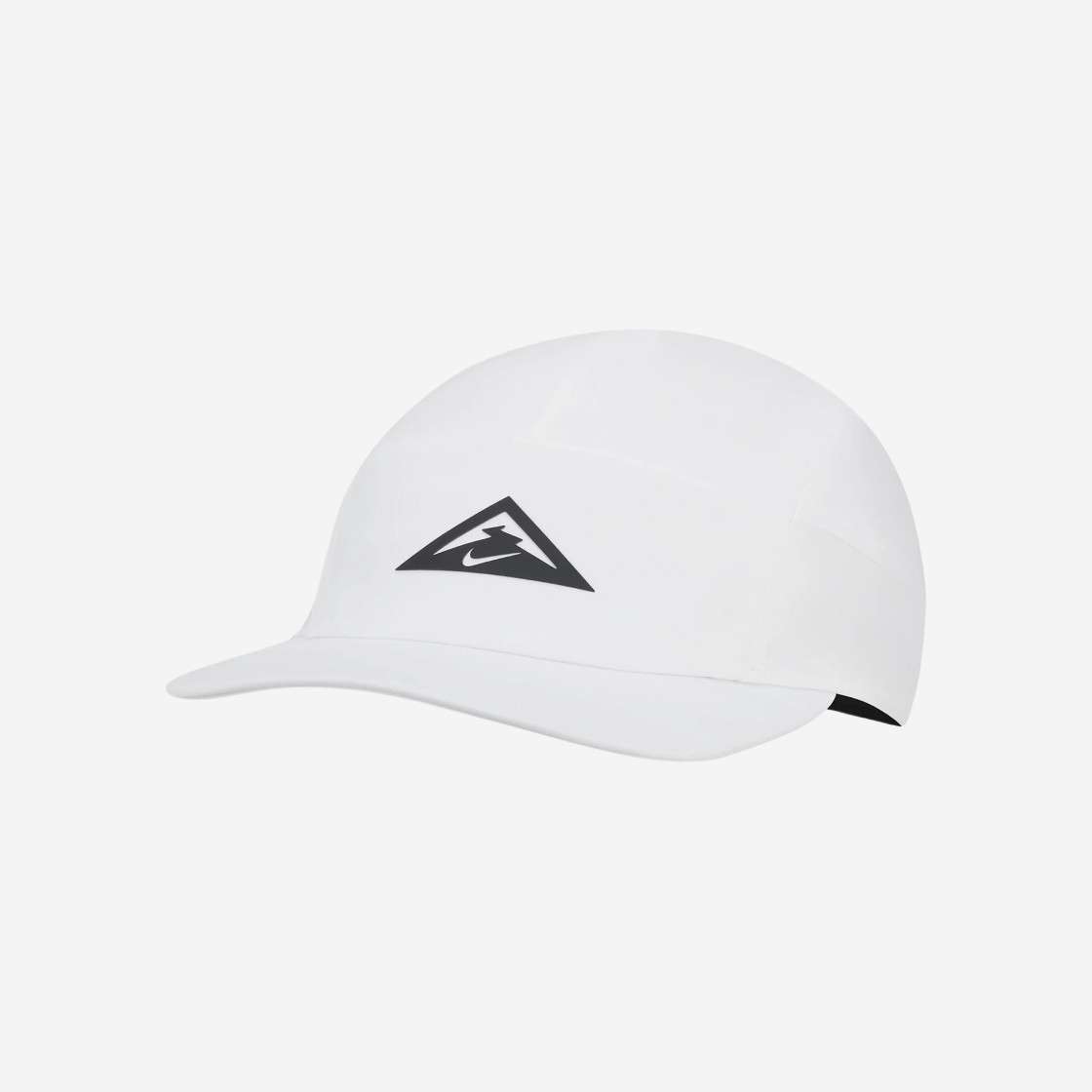 

Кепка для бега по пересеченной местности Nike Dri Fit AW84 Белая Черная DR0469-100