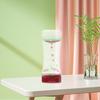 Hourglass Liquid Bubbler, Timer, Creative Motion Bubbler