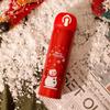 500ml Aço Inoxidável Copo Térmico de Natal Elk Santa Vácuo Garrafa de Água Copo Térmico com Tampa Presente de Natal para Namorada