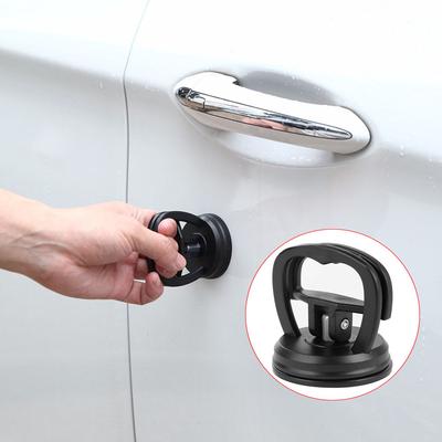 1 stücke Dent Puller Pull Karosserie Panel Remover Sucker Werkzeug 2 Zoll Auto Reparatur Sucker ToolSaugnapf Geeignet Für Kleine Dellen