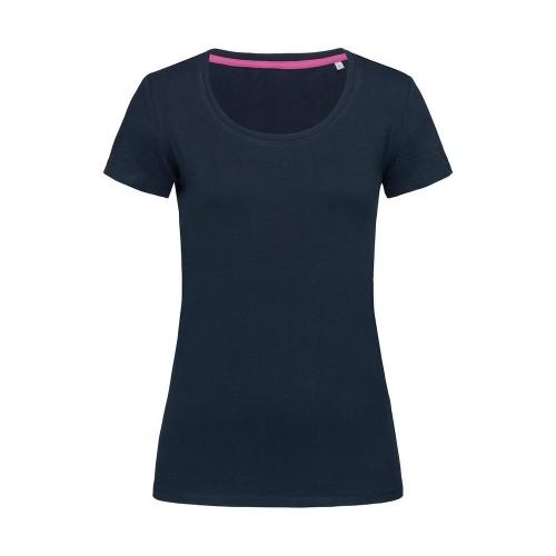 

Stedman Womens/Ladies Stretch T-Shirt XXL