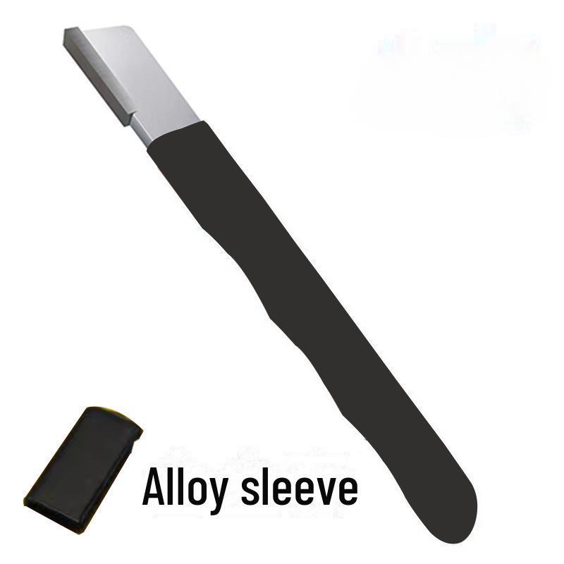 1/2PCS Professional Kitchen Knife Sharpener