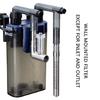 Surfaces Skimmer for Aquarium Removes Organic Matter Easy To Use