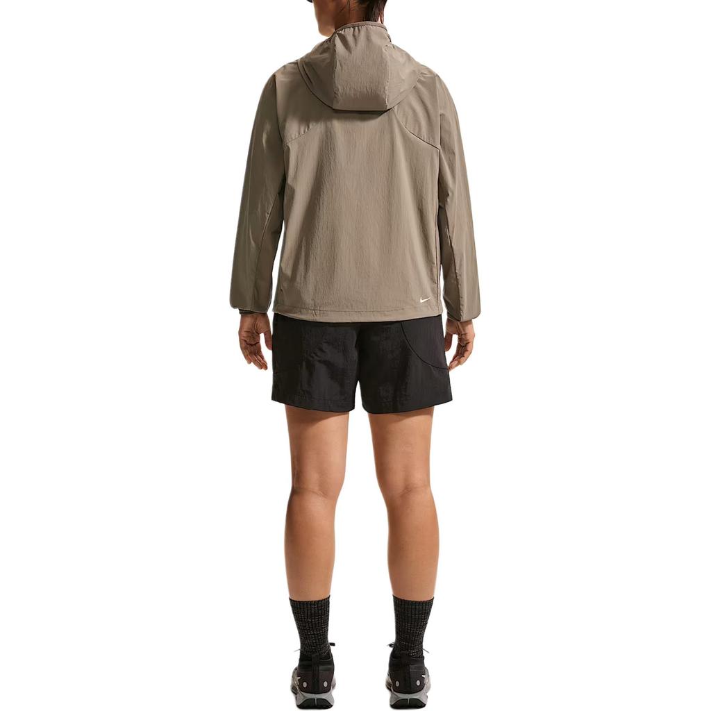 Nike ACG Series Five Towers Quick-Dry Loose Fit Sports Hoodie Women tops II1329-214