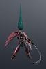 TAMASHII NATIONS GUNDAM UNIVERSE New Mobile Report Gundam W GUNDAM EPYON 155mm PVC ABS Painted Movable Figure OZ-13MS Approx. &
