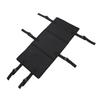 Bunk Bed Ladder Cover Guard Oxford Fabric Prevent Climbing Bunk Bed Ladder Lock Pad for Home Gym Store