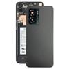 For OnePlus Nord N300 CPH2389 Battery Back Cover with Camera Lens Cover