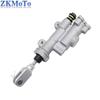 Motorcycle Rear Brake Master Cylinder Pump For Honda CR125R CR250R CRF250R CRF250X CRF450R CRF450X CRF250RX CRF450RX 2002-2020