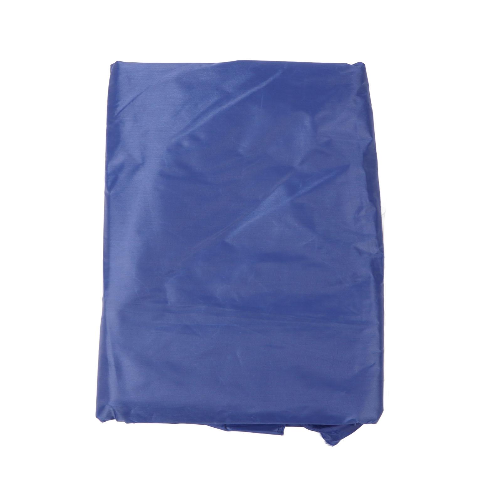 

9M Sun Shade Side Wall, Oxford Cloth Canopy Sidewall Thickened Tent for Outdoor Camping Garden Backyard