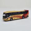 Tomytec The Bus Collection Bus Collection Meihan Kintetsu Bus Set of Diorama Supplies 321651 2,