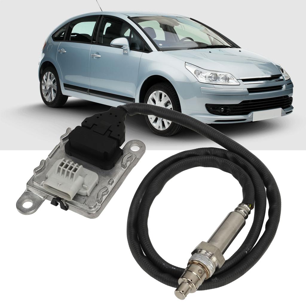 Nitrogen Oxygen Sensor 9678570780 Nox Sensor Replacement for C3 C4 DS3 DS4 DS5 1.6 HDi