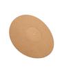 12in Record Pad Soft Cork AntiStatic NonSlip Turntable Slipmat Pad Diameter 295mm