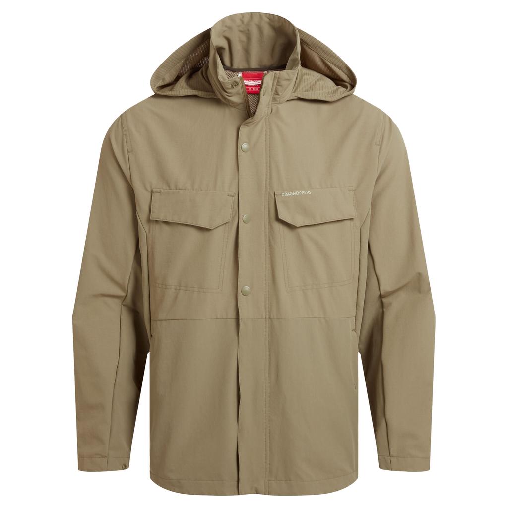Craghoppers Mens Younes Nosilife Jacket