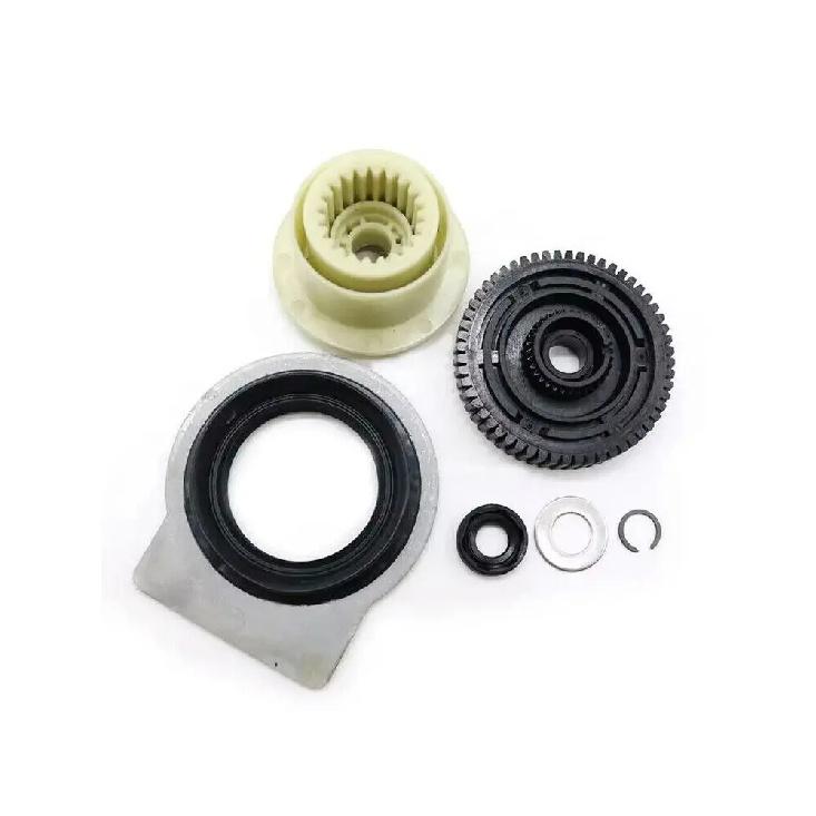 OEM 27102413711 Transfer Case Actuator Motor Gear Repair Kit For BMW X3 E83 X5 E53 E70 27107541782 27107566296 27107568267