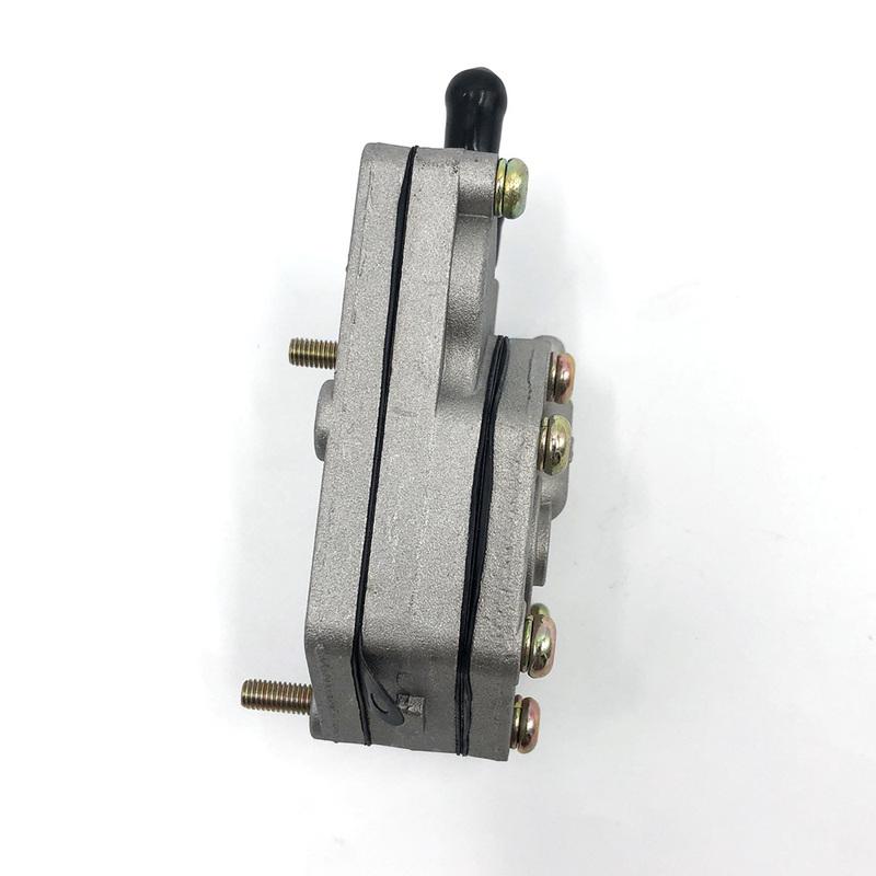 Vacuum Fuel Pump For Yamaha XJ600 XJ600SD XJ600SDC TDM850 4BR-13910-09-00,3LD-13910-00-00