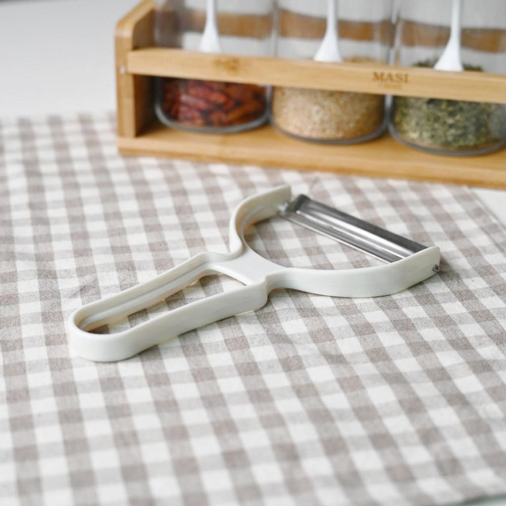 Modern Simple White Cabbage Knife