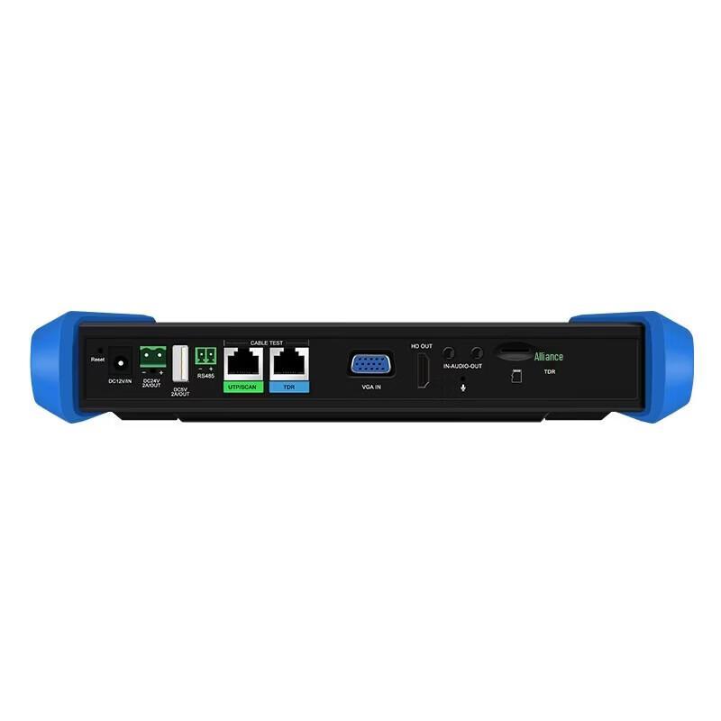 WANGLU MT-8810 Fiber Optic Engineering Tester