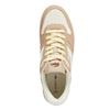Lacoste Womens/Ladies L003 Neo Leather Flat Trainers