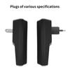 Mouse Repeller Multifunctional Plug-in Electronic Ultrasonic High Power Mosquito Pest Repeller for Indoor