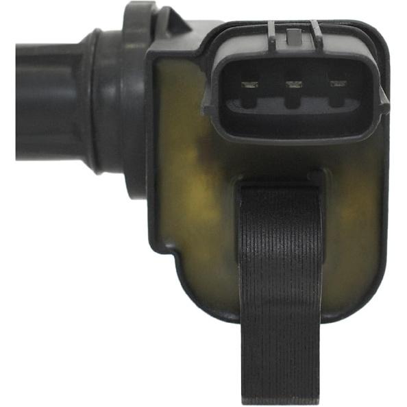 Ignition Coil H6T12371 Compatible With Mitsubishi Pajero Legnum Galant Lancer Cedia Diamante Chariot Grandis