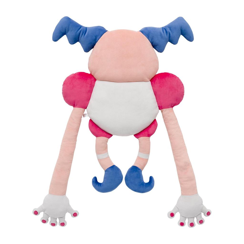 Pokemon Center Original Hug you! Plush Mime