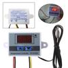 Temperature Controller Aquarium Thermostat Digital Thermostat 220V for Fish for Tank Tortoise Hab