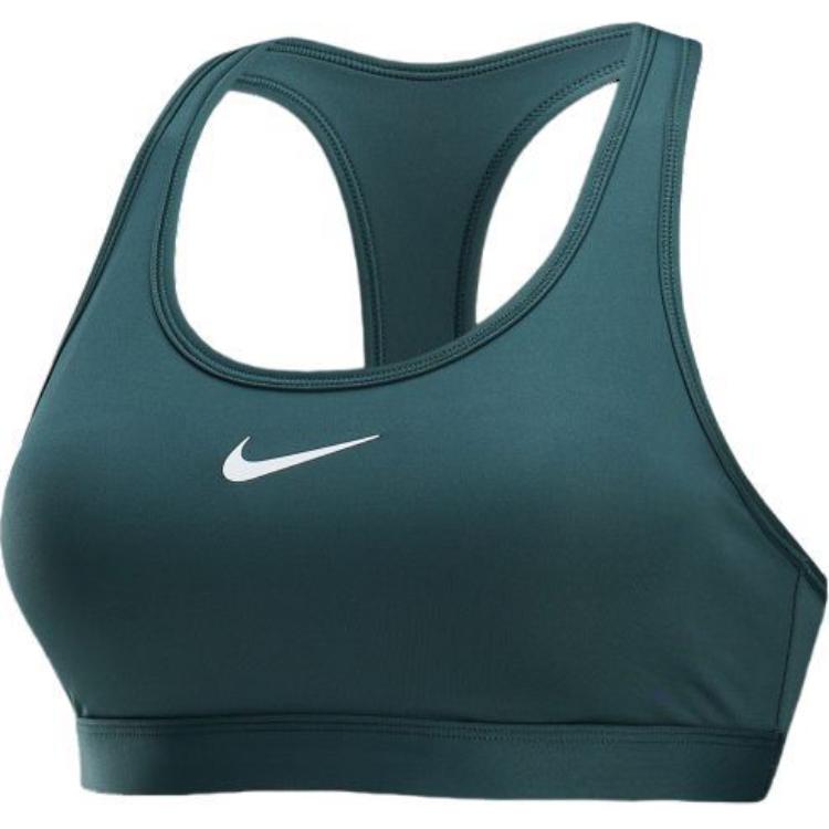 Nike Swoosh Dri-Fit Casual Comfortable Quick-Dry Sports Underwear Women underwear Vintage-Green White DX6822338