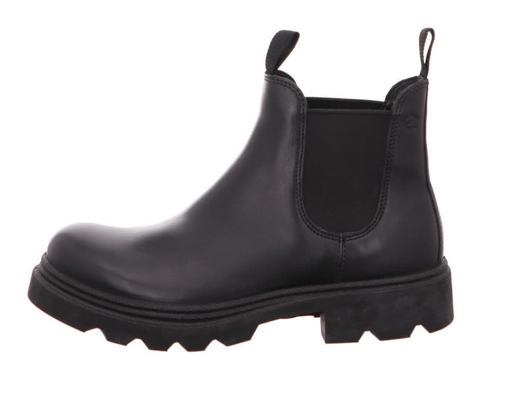 ECCO Chelsea Boots Greiner Black