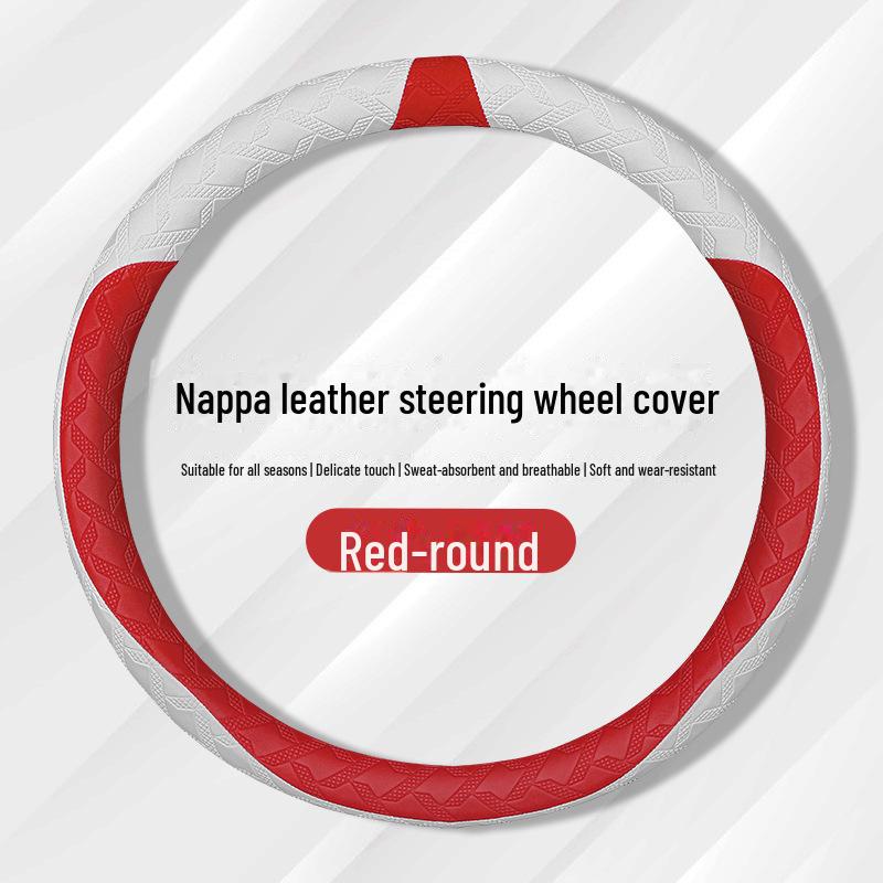 

Подходит для рулевых колес Geely Borui, Bo Yuexing, Yuehao, Yuexinxing, Ruibin, Yue Jiaji, Binrui и Dihao в любое время года. 38cm