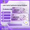 Corrective Lutein Hydrogel Eye Patches