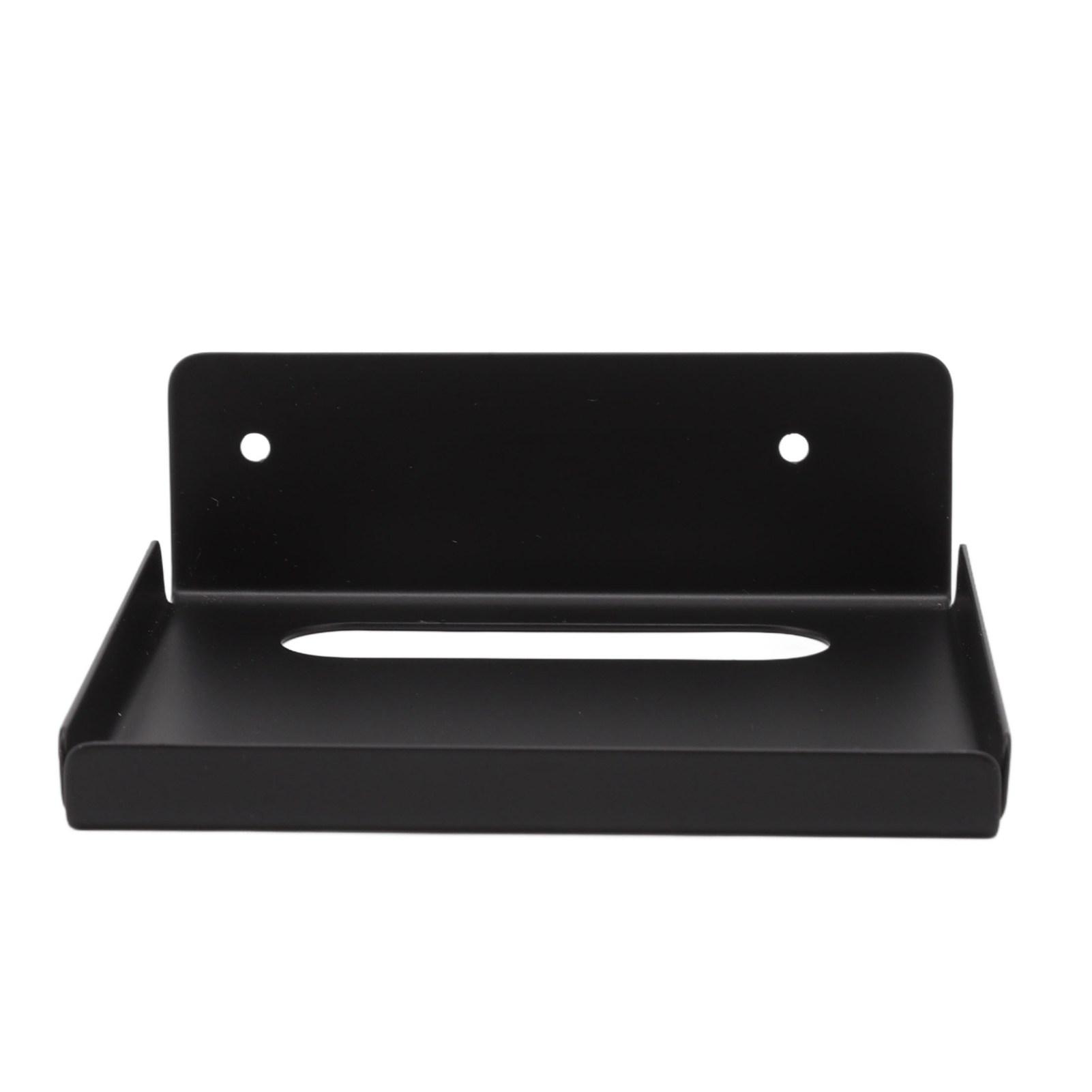 

TV Screen Top Storage Shelf Thickened Projector Storage Rack Set Top Box Rack Router Bracket