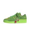 The Grinch X Adidas Originals Green FORUM HP6772 Unisex