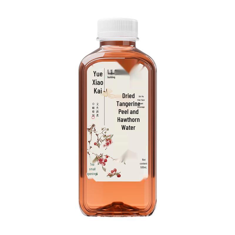 Cha Xiaokai Assorted Tea and Herbal Beverages