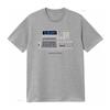 Akai Mpc 3000 Producer Beat Maker Hip Hop Underground Lo Fi Drum Machine Keep Diggin T-Shirt vintage Gewaschen Leicht Unisex