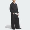 Adidas Originals Loose Casual Soft Sports Long Pants Unisex Bottoms KQ5528