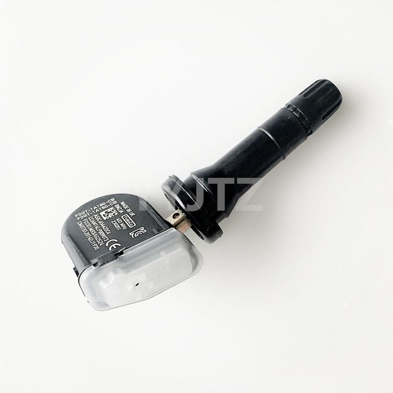 Tire Pressure Sensor FOR -2024 Ford Ecosport 433MHz TPMS TIRE PRESSURE MONITOR SENSOR F2GT-1A150-CB F2GT-1A180-CB 1PCS