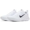 Nike Wearallday 'White Black' Men's Casual Lifestyle Sneakers CJ1682-101